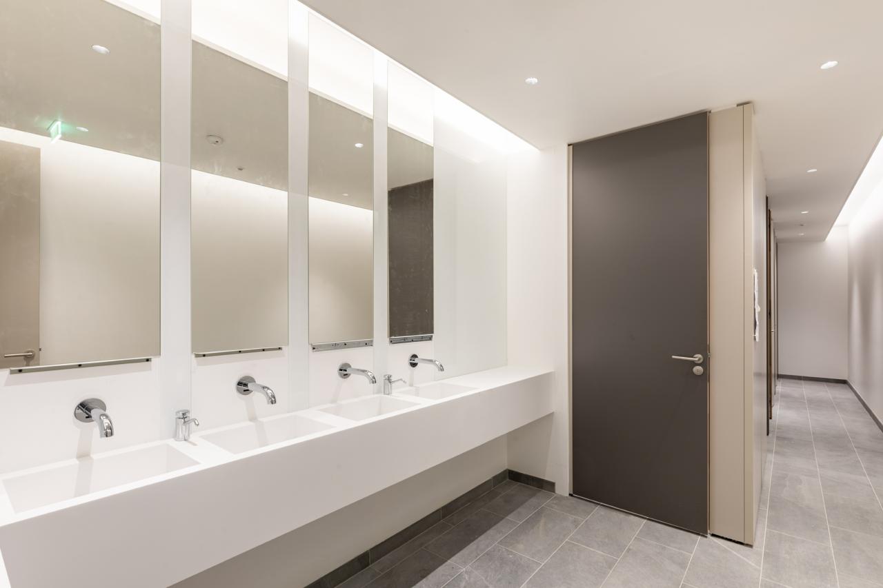 Bureau La Défense 6900m² Location bureau Courbevoie Hauts-de-Seine OLBUR2001193 8